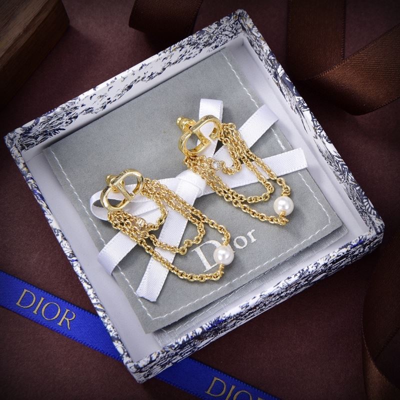 Christian Dior Necklaces